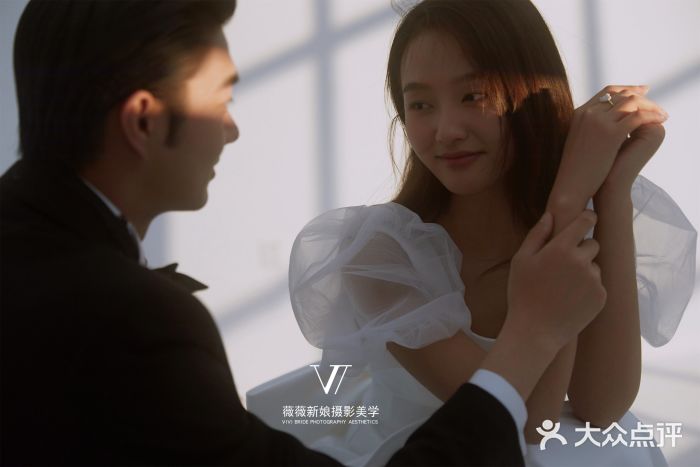薇薇新娘婚纱摄影(跃进北路店)图片