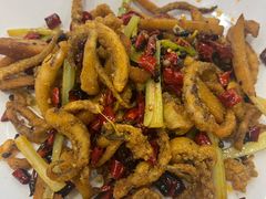 -同发号饭庄(复兴路店)