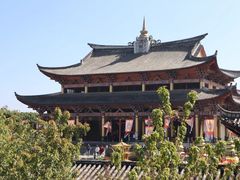 -天龙八部武侠城