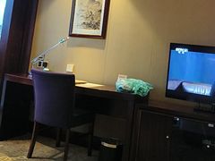 -合肥丰大国际大酒店