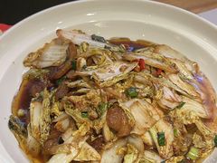 -老阿爸鲜鱼土菜(园区永旺店)