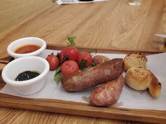 -城市大道红炉披萨烘焙坊