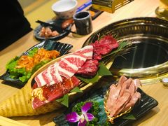 -吉秋田鲜和牛烧肉·肉档自选
