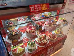 -味多美蛋糕(回龙观东大街店)