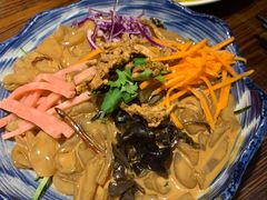 -七菜馆·东北菜·蒸饺(文体路店)