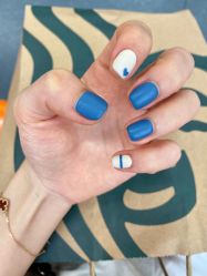 -LEILEI NAIL蕾蕾美甲美睫