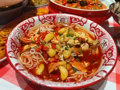 -辣小鲜·南昌大排档(船山路店)