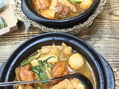 -张记砂锅麻辣烫(千灯店)