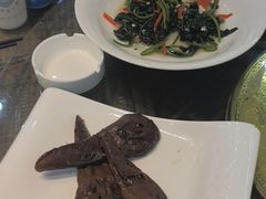 -小秦淮·南京土菜(新亭西路店)