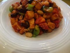 -功德林素菜饭庄(前门店)