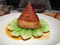 金牌扣肉-杭州君悦酒店·湖滨28中餐厅