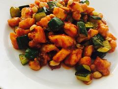 -金家老三饭庄(常营店)