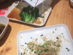 -木屋烧烤(坂田天安云谷店)