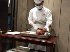 -喜宴又一村·粤菜·茶点·海鲜(壹方天地店)