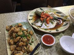 -醇潭味平潭特色小吃