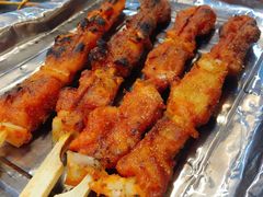 -楠翔馆桐庐菜(胜利河美食街店)