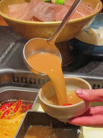 多少次到过环球港只为这一口…