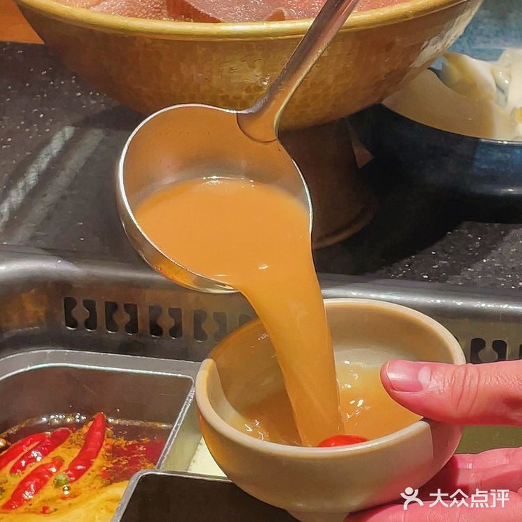 多少次到过环球港只为这一口…