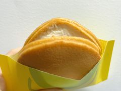 -泽田本家·铜锣烧(TX淮海店)