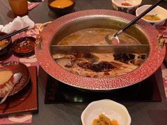 -牛YO寿喜烧和牛火锅自助(三台子万象汇店)