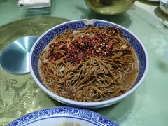 -独秀小吃(蓝田店)