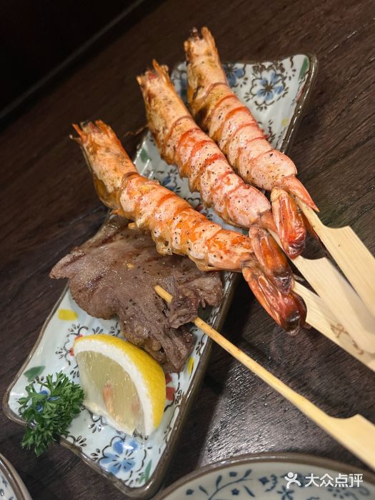 哥哥の深夜食堂(永乐汇亲子购物运动中心店)图片