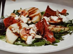 -Osteria Garden 生蚝花园餐厅(原进贤路店)