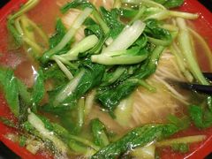 -泰煌鸡·上海白斩鸡·鸡汤面(鹤庆店)
