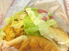 -麦当劳(东急新天地店)