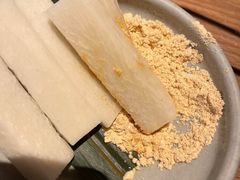 -烧肉达人•炭火烧肉(新天地店)