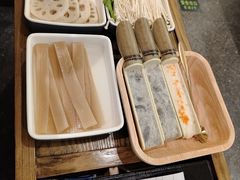 -井格重庆火锅(西直门凯德Mall店)