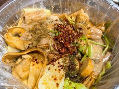 -陈记麻辣烫(浦口道店)