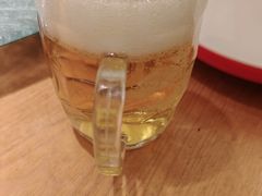 -大哈福烧烤·海鲜·家常菜(延安三路店)
