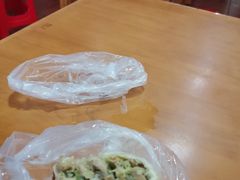 -求生煎包(武夷小区店)