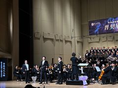 -中央音乐学院歌剧音乐厅