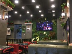 -愉肴麻辣香锅(中山路店)