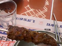 -神府路壹号·海鲜烧烤·砂锅粥·锅物(三坊七巷店)