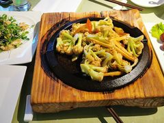 -天厨妙香素食餐厅(清华店)
