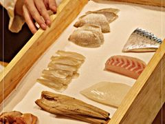 -荣一代目OMAKASE板前料理