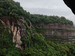 -丹霞山风景名胜区