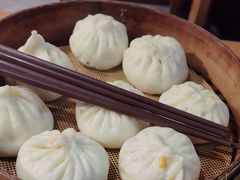 全家福-草包包子铺(宽厚里店)