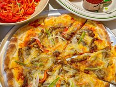 -壳里西餐厅Coquille Seafood Bistro(蒙自路店)