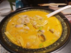 金汤花胶黑鱼煲-申记串道(中街店)