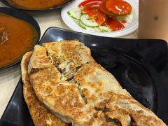 -新加坡Zam Zam餐馆