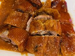 -潮喜竹溪荔湖酒家(荔枝湾店)