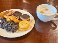 -南山竹海·珍味堂