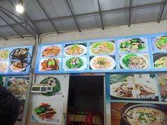 -考记泥焗鸡农庄·海鲜(北洛秘境店)