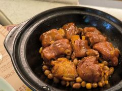 -顺风汤馆·广府粤菜(江宸天街店)