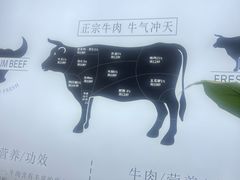 -海汕记·潮汕鲜牛肉火锅·自助