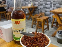 -鑫明明拉面(宁化路店)